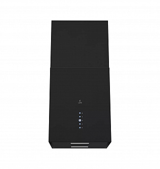 картинка Кухонная вытяжка Lex ALTO 400 BLACK 