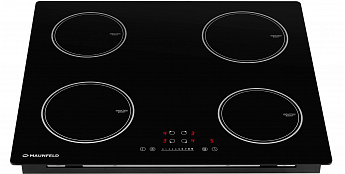 картинка Индукционная варочная панель Maunfeld AVI594FBK  картинка Индукционная варочная панель Maunfeld AVI594FBK