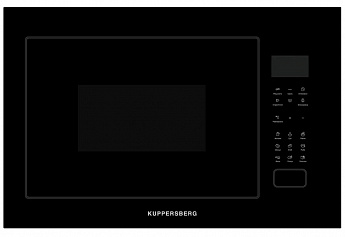 картинка Микроволновая печь Kuppersberg HMF 627 B 