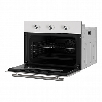 картинка Электрический духовой шкаф Nordfrost HM 5060 W 