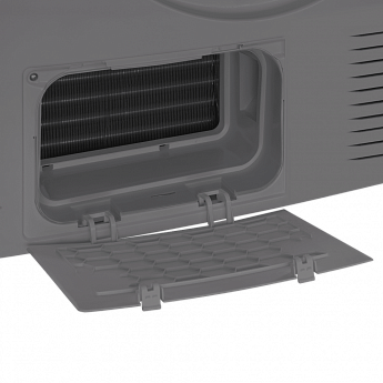 картинка Сушильная машина Maunfeld MFDM168SL03 