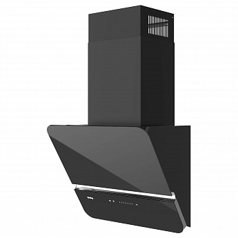 картинка Кухонная вытяжка наклонная Korting KHC 69499 GN  картинка Кухонная вытяжка наклонная Korting KHC 69499 GN