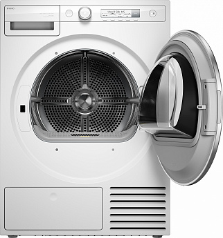 картинка Сушильная машина отдельностоящая Asko T310HCXLW.P белый 