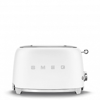 картинка Тостер Smeg TSF01WHMEU 