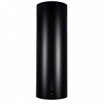 картинка Кухонная вытяжка Maunfeld Lee Wall 39 Long черная  