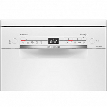 картинка Посудомоечная машина отдельностоящая Bosch SPS2HMW54Q  картинка Посудомоечная машина отдельностоящая Bosch SPS2HMW54Q