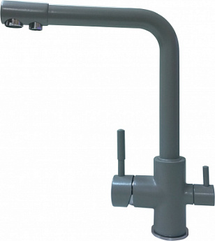 картинка Смеситель Gerdamix DORADO (FL) 