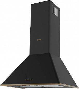 картинка Кухонная вытяжка Korting KHC 6648 RGN 