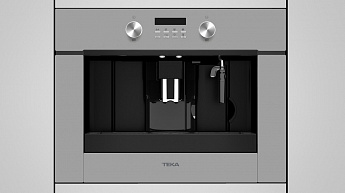 картинка Кофемашина Teka CLC 855 GM STEAM GREY 