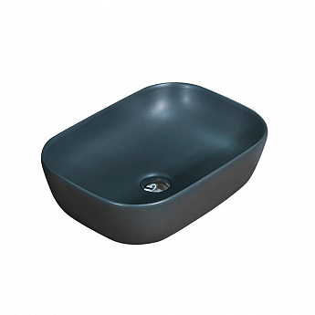 картинка Раковина Melana 320328MDG-805, темно-серый 