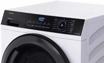 картинка Сушильная машина Haier HD90-A2929A белая 