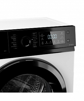 картинка Стиральная машина с паром Kuppersberg WM 420 W  картинка Стиральная машина с паром Kuppersberg WM 420 W