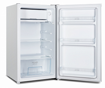 картинка Отдельностоящий холодильник Nordfrost RF 90 W 