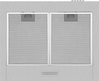 картинка Кухонная вытяжка Weissgauff Zosma 60 PB IX 