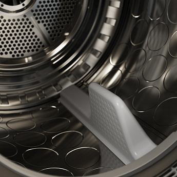 картинка Сушильная машина Asko TDC1773VF.S 