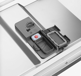 картинка Посудомоечная машина Weissgauff BDW 4026 