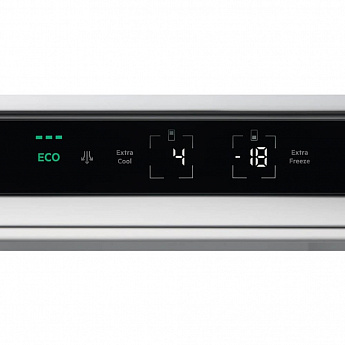 картинка Встраиваемый холодильник Aeg NSC7P751DS 