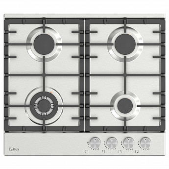 картинка Варочная панель Evelux HEG 650 X 