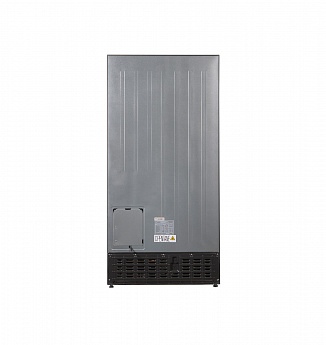 картинка Отдельностоящий холодильник Lex LSB520BLID 