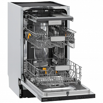 картинка Посудомоечная машина Krona KASKATA 45 BI V2 