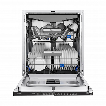 картинка Посудомоечная машина встраиваемая Midea MID60S490I 