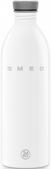 картинка Бутылка Smeg WBF02WH белый 