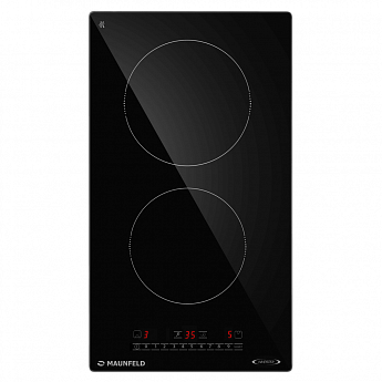 картинка Индукционная варочная панель Maunfeld AVI3024SBK 