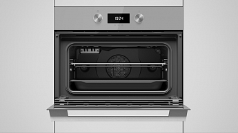 картинка Электрический духовой шкаф Teka HLC 8400 STEAM GREY 