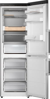 картинка Полувстраиваемый холодильник Asko RFC586KNBS1 