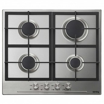 картинка Варочная панель Korting HG 665 CX 