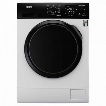 картинка Стиральная машина Korting KWM 59ID14107 