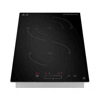 картинка Варочная панель Maunfeld CVCE292SDBK 