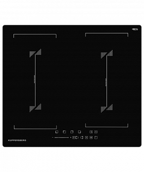 картинка Индукционная варочная панель Kuppersberg ICS 627 