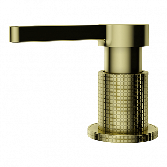 картинка Дозатор для мыла Omoikiri OM-05 