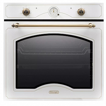картинка Электрический духовой шкаф Delonghi CM 9L W RUS 