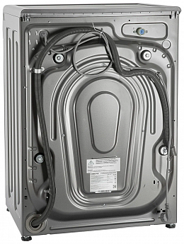 картинка Стиральная машина Hiberg I-DDQ9 - 712 SD 