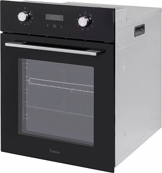 картинка Электрический духовой шкаф Evelux EO 440 PB 