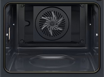картинка Электрический духовой шкаф Aeg OS6PB631AB 