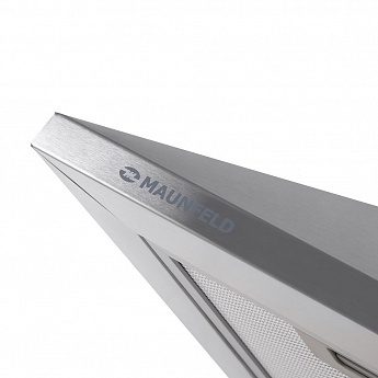 картинка Кухонная вытяжка Maunfeld CORK 60 INOX 