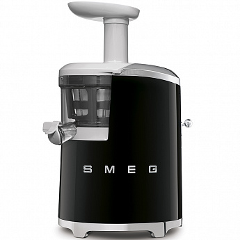 картинка Соковыжималка Smeg SJF01BLEU 