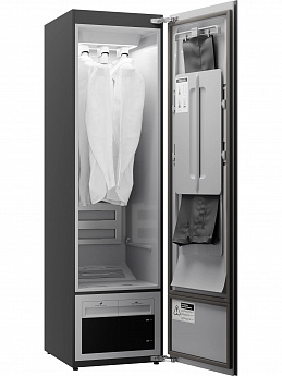 картинка Паровой шкаф Hiberg SD 5GM 