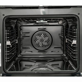 картинка Электрический духовой шкаф Delonghi DEO 755 NB MARTINA 