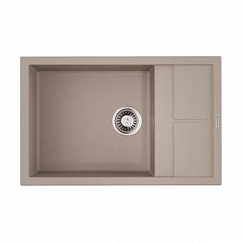 картинка Мойка для кухни Omoikiri SUMI-78-LB 