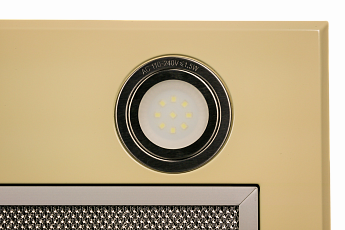 картинка Кухонная вытяжка Lex GS BLOC P 900 IVORY 