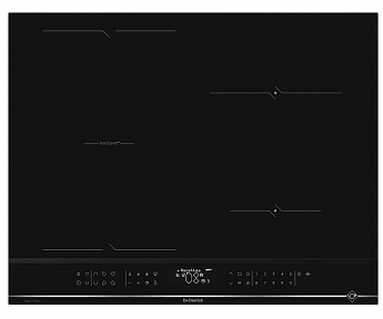 картинка Индукционная варочная панель De Dietrich DPI4431X Stellar Steel 