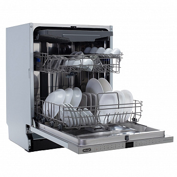 картинка Посудомоечная машина Delonghi DDW 08F AQUAMARINE ECO 