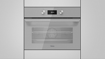 картинка Электрический духовой шкаф Teka HLC 8400 STEAM GREY 