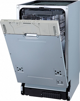 картинка Посудомоечная машина Gorenje GV520E10S 