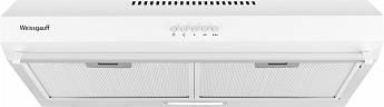 картинка Кухонная вытяжка Weissgauff Cover 600 White 