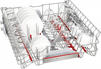 картинка Посудомоечная машина отдельностоящая Bosch SMS8ZDI86Q 